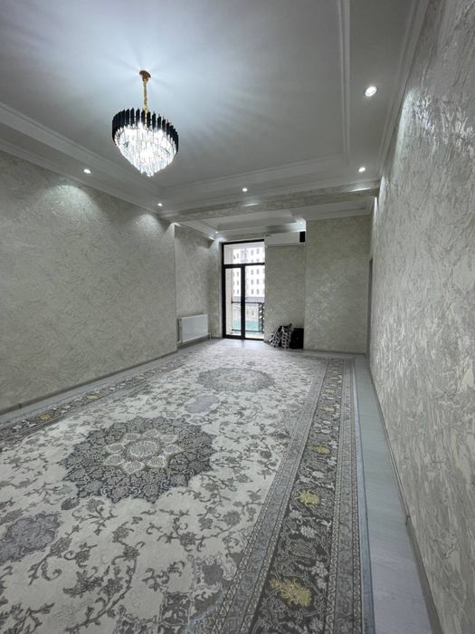 Аренда Ботаника боги 2 хона 500уе