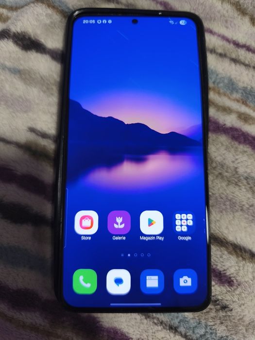 Samsung galaxy s21 +