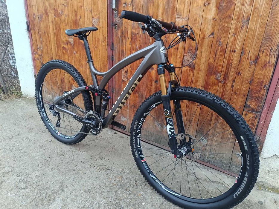 Niner Jet 9 RDO xt 29 карбон