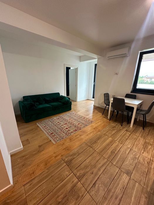 Apartament 3 camere- Otopeni