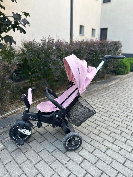 Триколка Kinderkraft