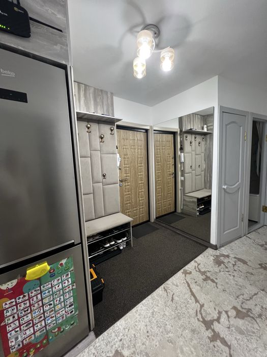 Продам квартиру 3 комнатную