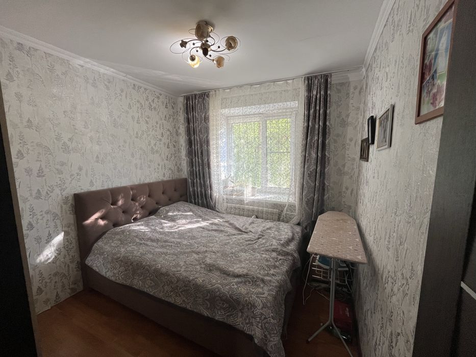 Продам 3 к.кв.по улице Сатпаева