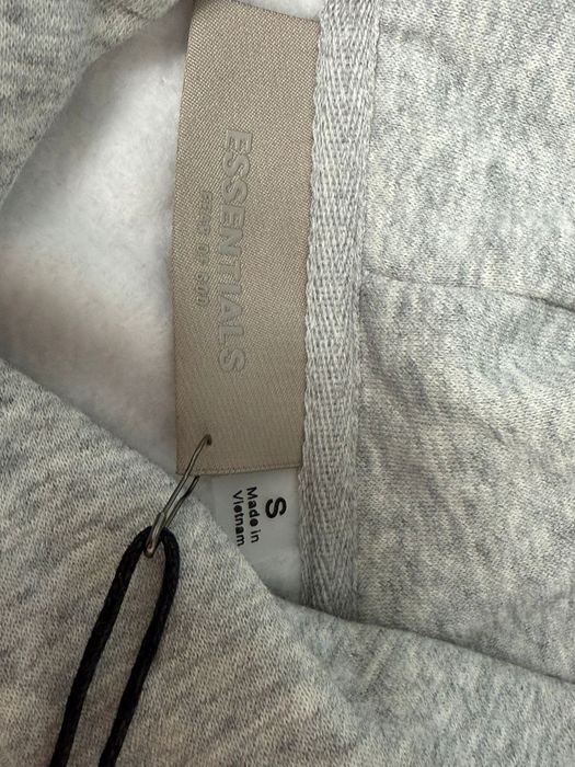 Худи Essentials S