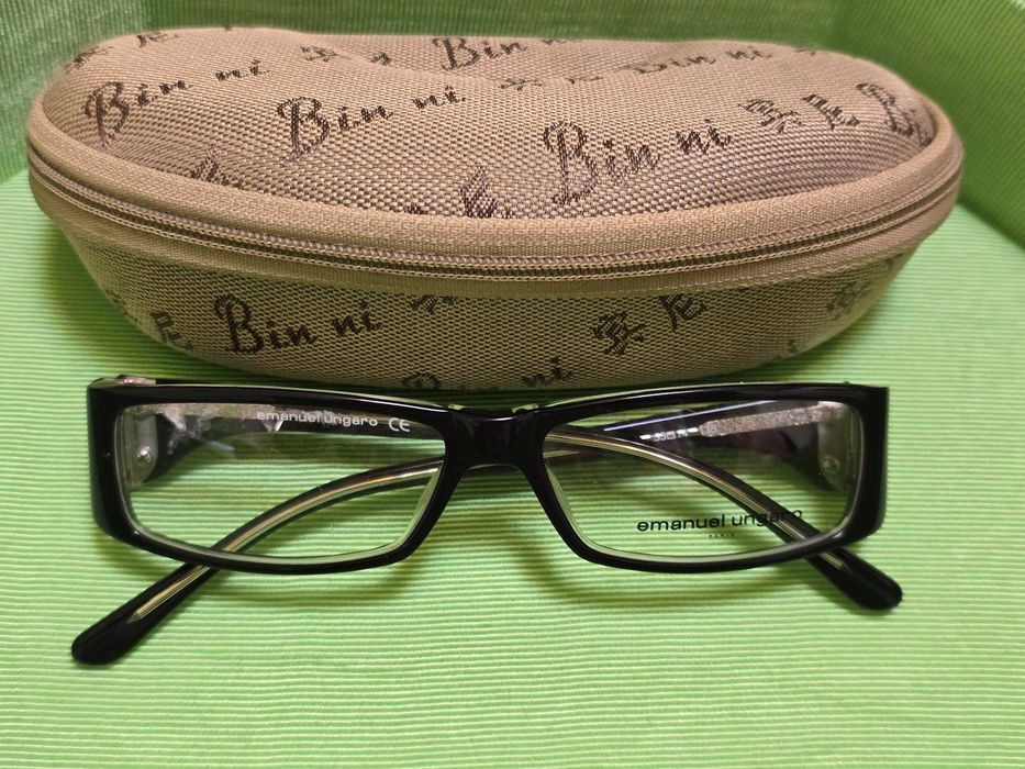 Оригинални диоптрични очила