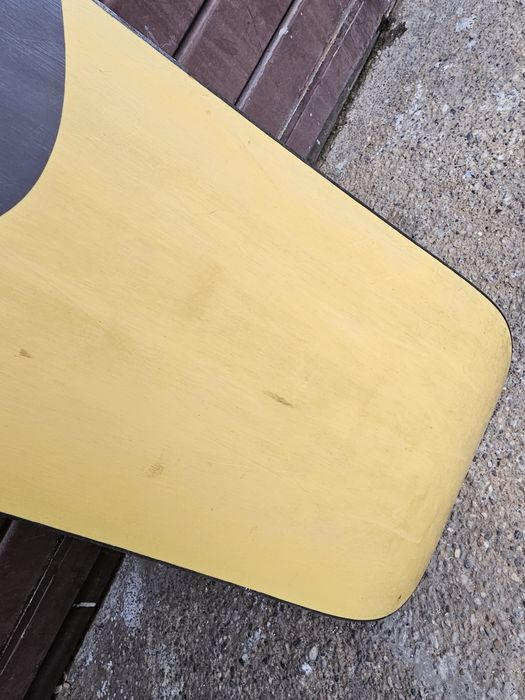 Snowboard 133cm incepatori