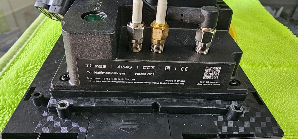 Теес сс3 4/64 аригинали холати