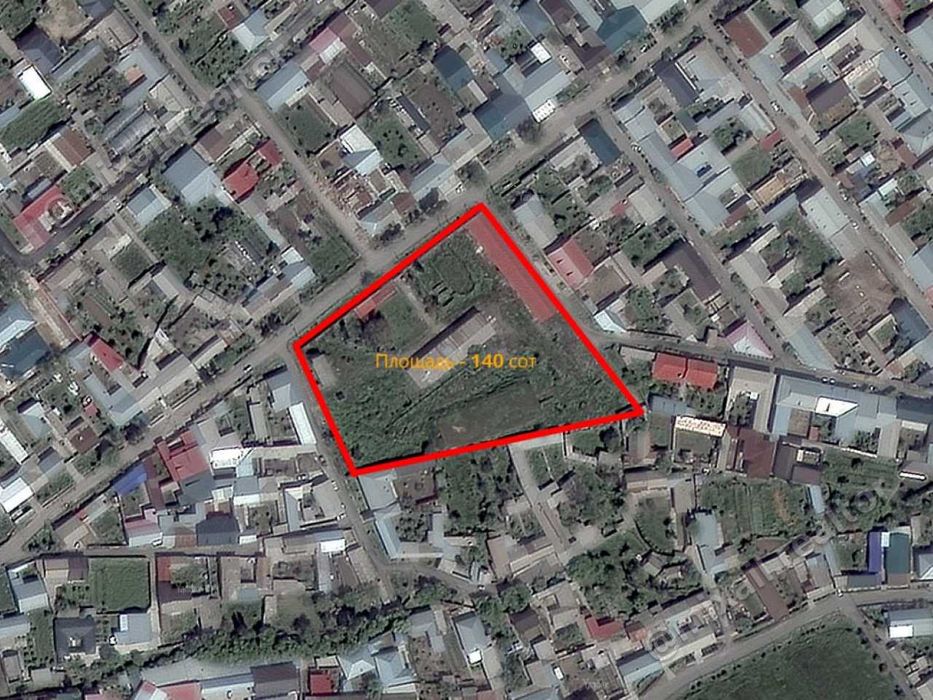 Продается Участок в Тузеле, 140 сот (87648)