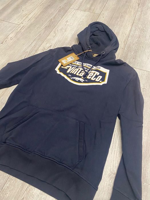 Мъжки суитчър VINTED L