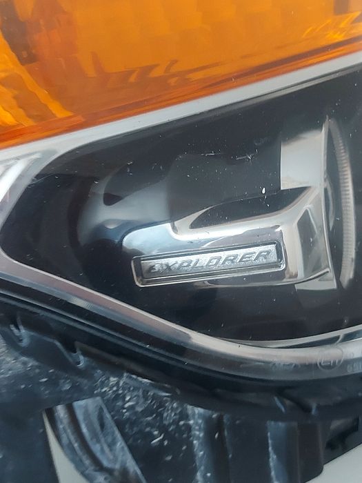 Фара для Ford Explorer?