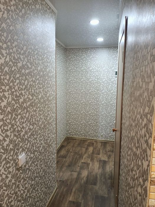 Аренда квартиры.