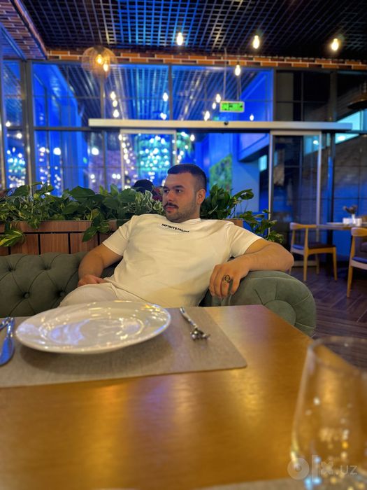 Turk Tilidan Tarjimonlik va Tur Agenti