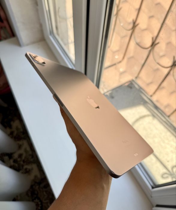 iPad Pro 11" M2 Gray 256GB WiFi 92%