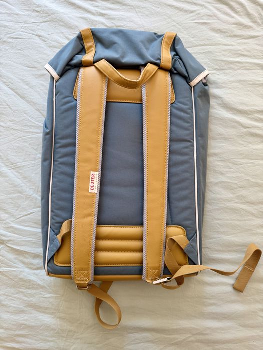 Deuter Innsbruck градска раница 22L