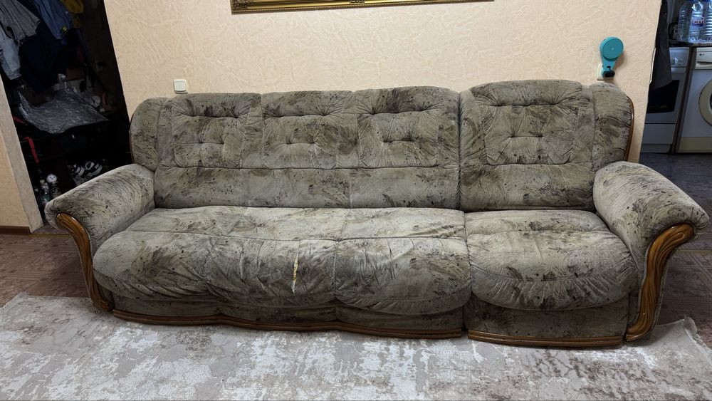 Диван, самовывоз