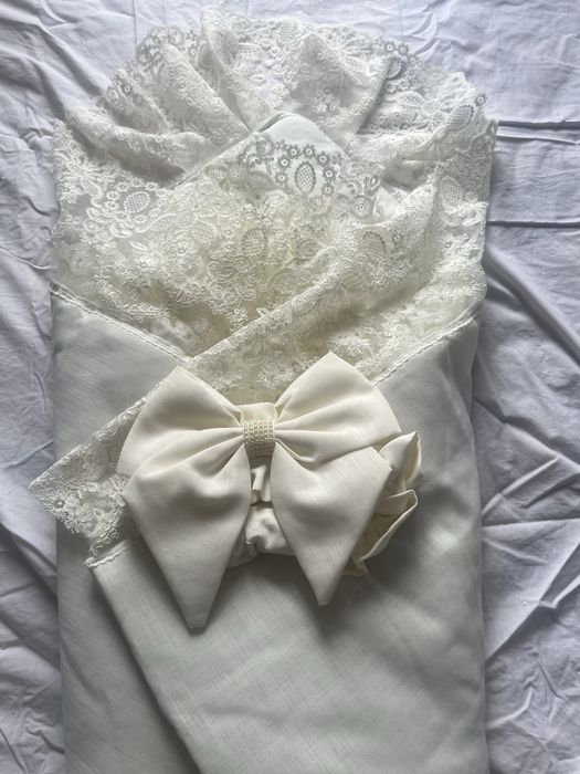 Продам конверт на выписку