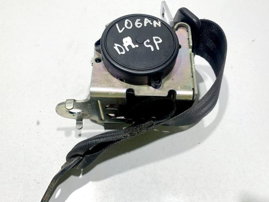 Centura de siguranta stanga / dreapta spate Dacia Logan 2 888416959R