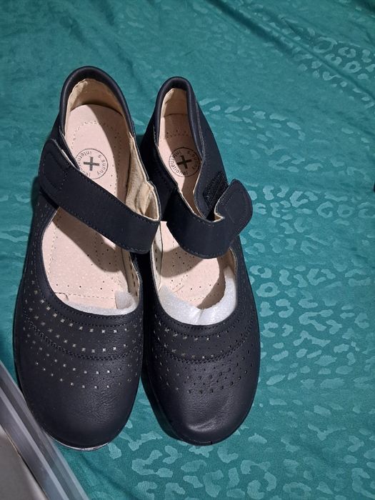 Walkmaks ортопедични