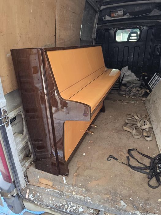 Хамалски и Транспортни услуги