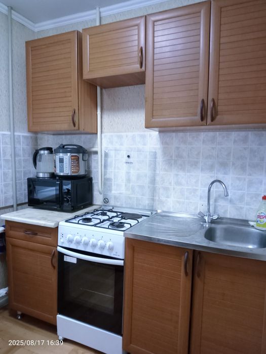 Сдаю- 2-х.ком.кв.на 5мкр.