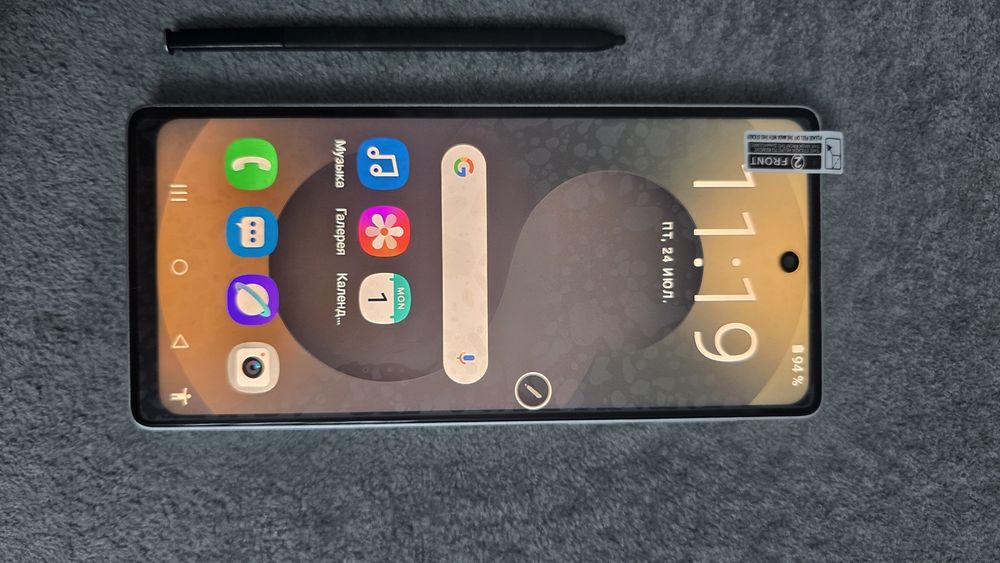 СРОЧНО!! Продается Samsung S25 ultra китайская