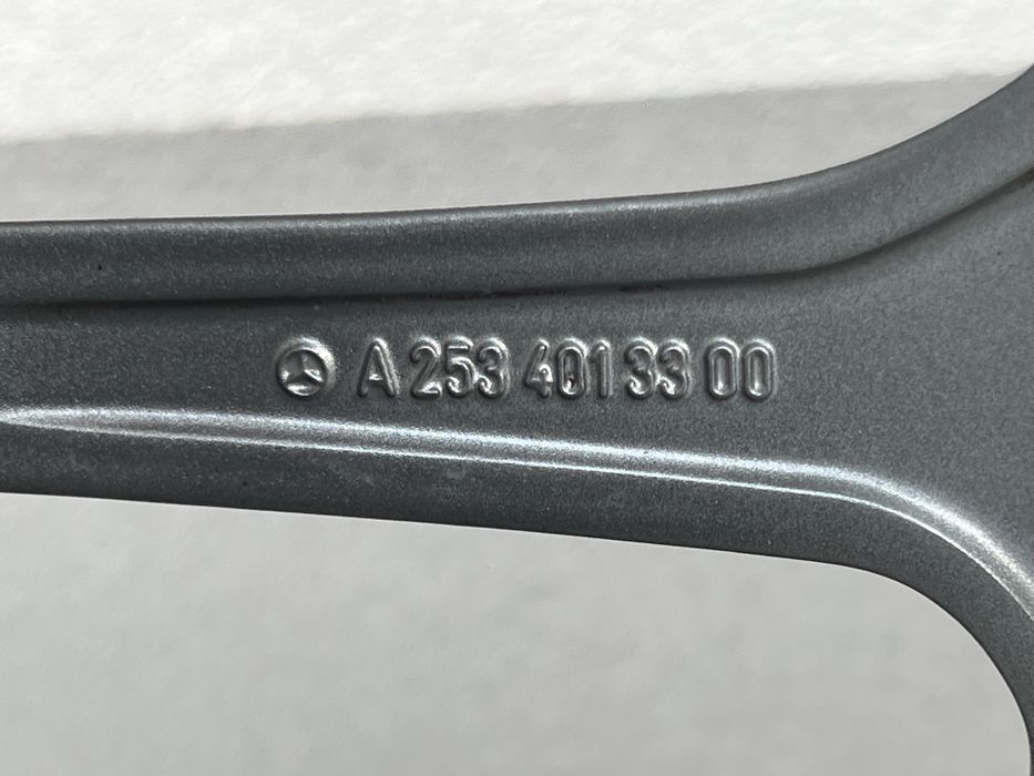 19 Джанти Mercedes GLC W253, W222 W213 W205 AMG