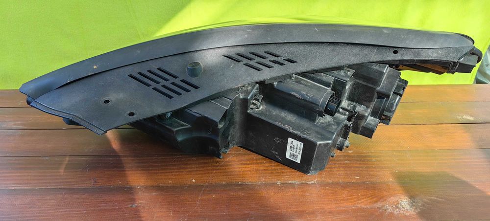 Фар за Hyundai Tucson Full LED Matrix / Хюндай Туксон Фул ЛЕД