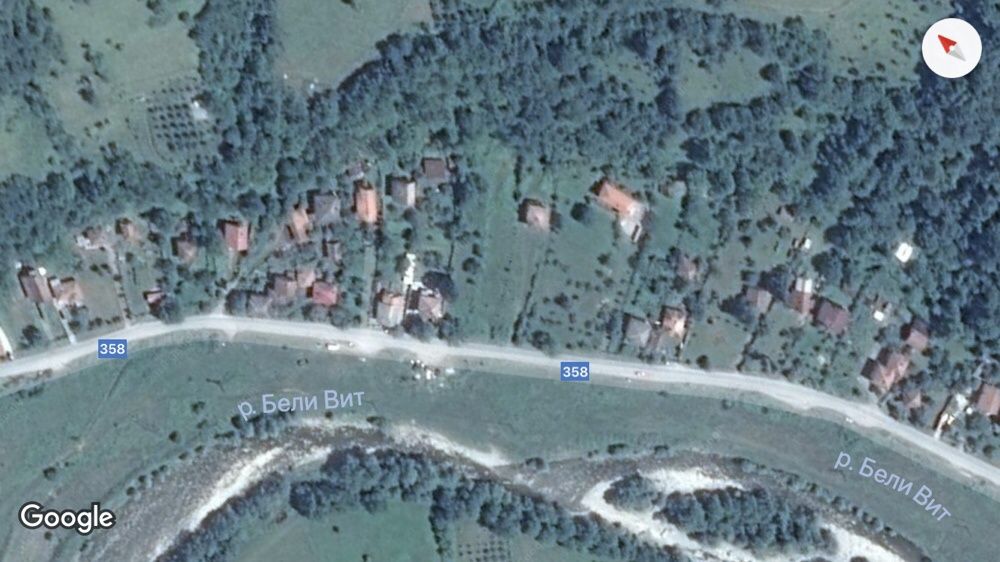 Продава се Парцел в Тетевен - 1000 кв.м за 35 €/кв.м - Снимка #13