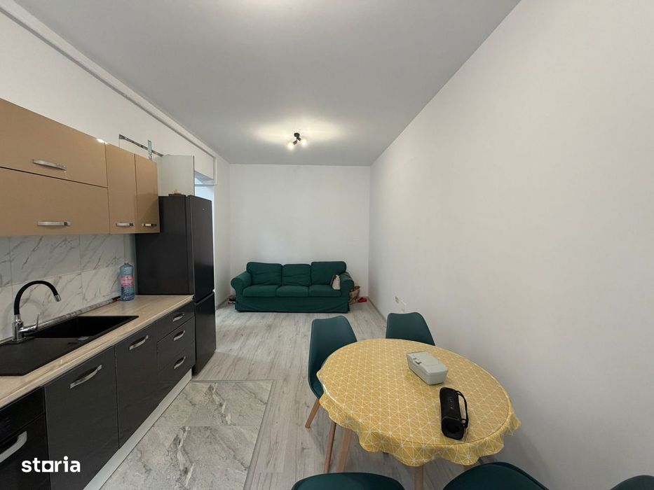 2 Camere | Decomandat | Weiner Palada | Bloc Nou | Mobilat Utilat Comp