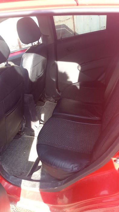 Спарк экспорт вариант 3 позиции