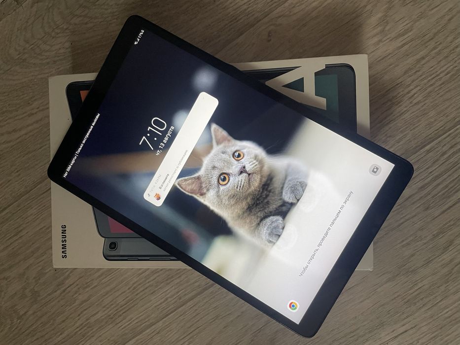 Продам планшет Samsung