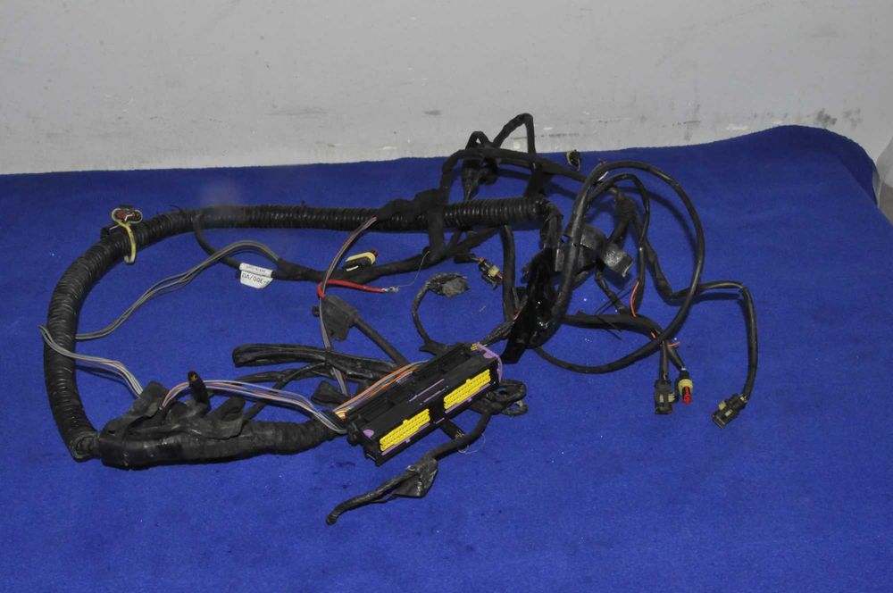 Комплектующие гбо запчасти