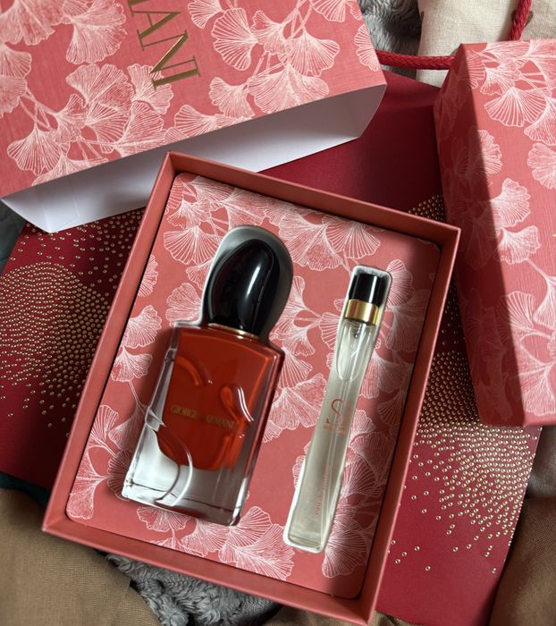 Духи Armani оригинал