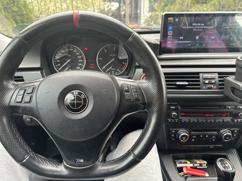BMW 3 Series 2009 — imagine 4