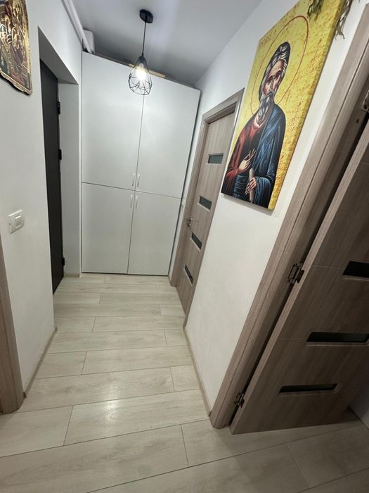 Apartament + curte in Cartierul Magnolia