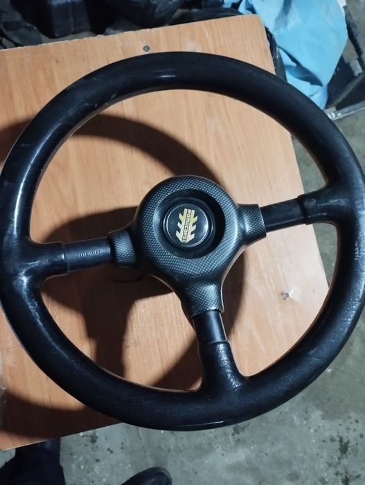 Rul spartivni nexiada turgan