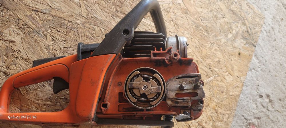 Drujba husqvarna