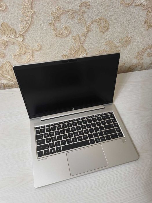 HP ProBook 445 G8