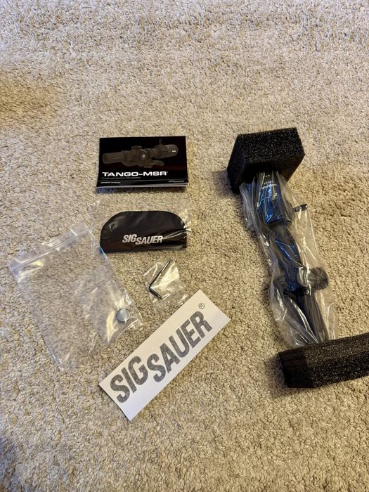 Оптика Vortex 1-8x24 LPVO