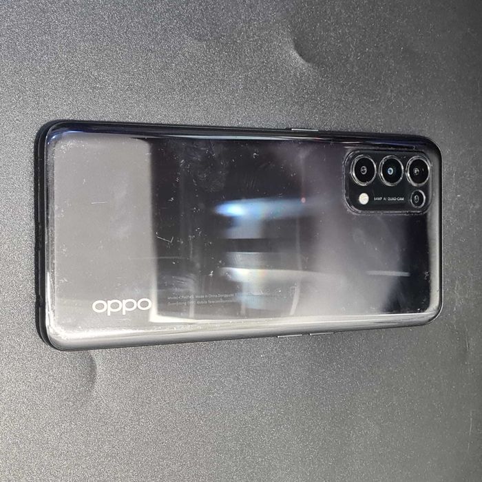 HOPE AMANET P8 Oppo  Reno 5 5G 128 gb 8 gb ram