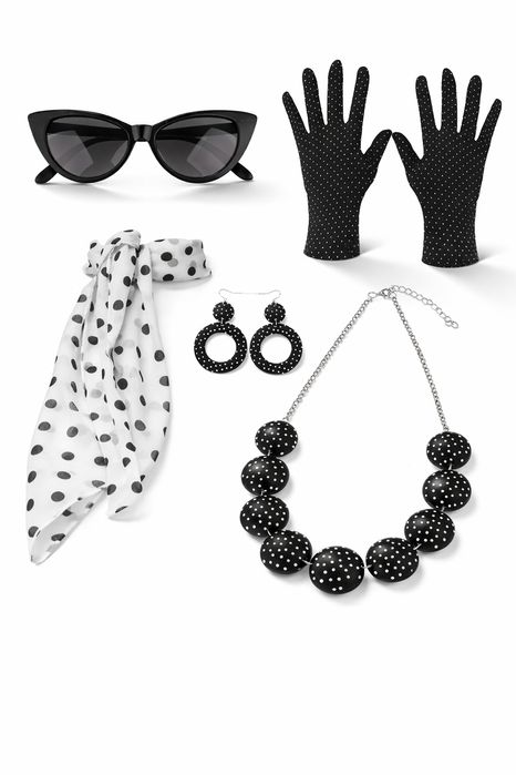 Женский новый набор