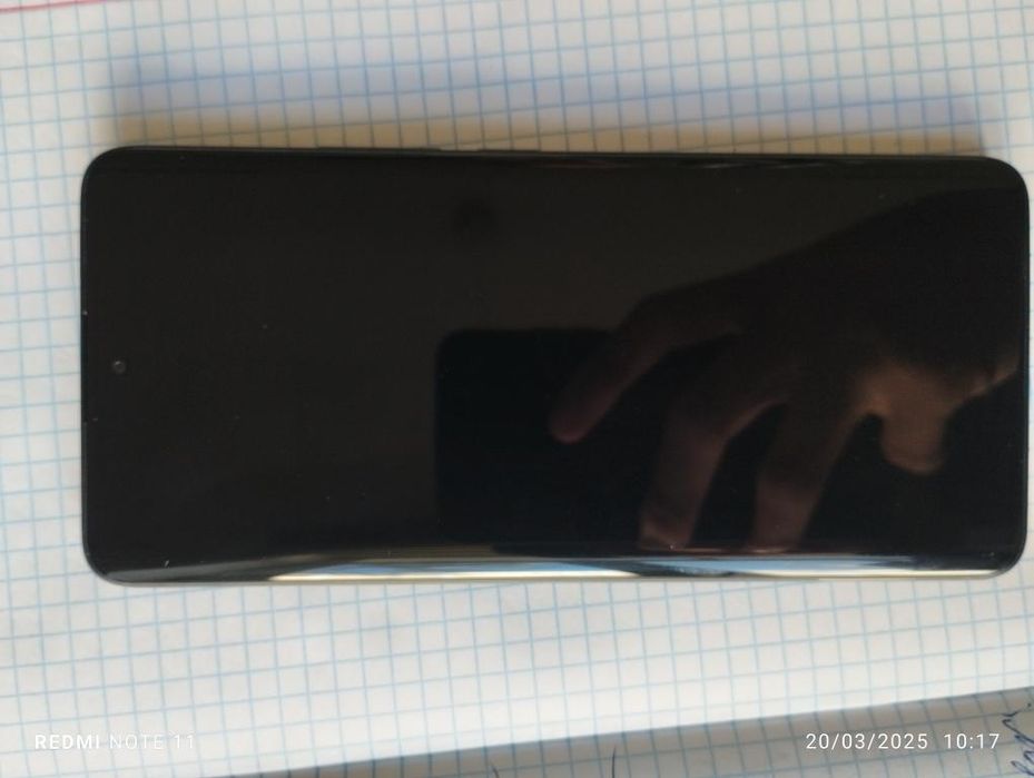 Redmi not 13pro plus 5G