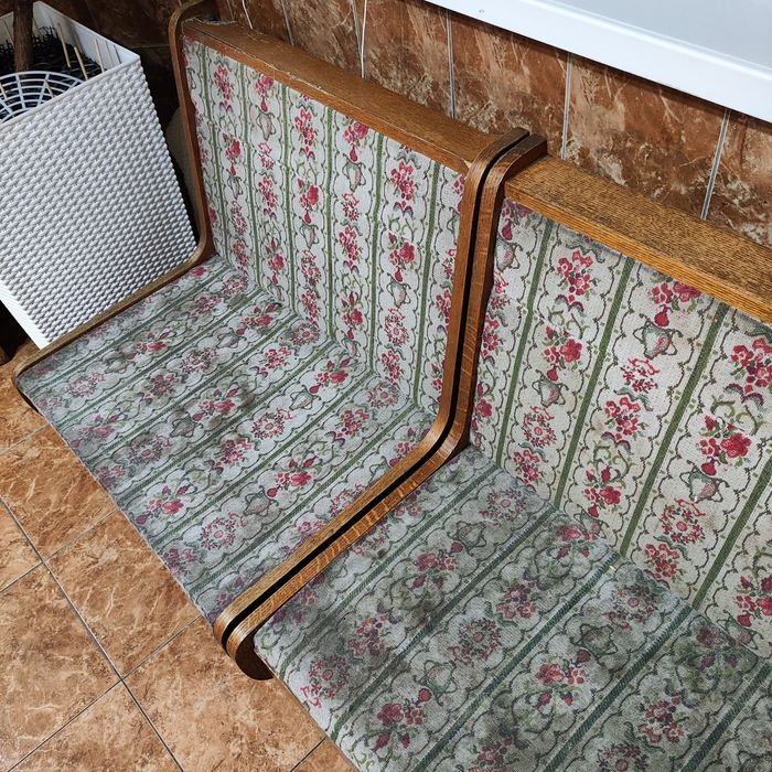 Кухонная скамейка