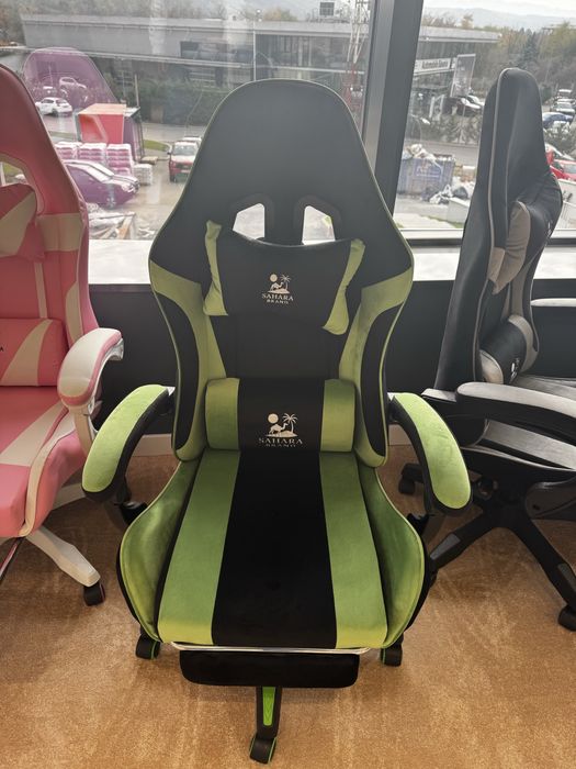 Scaune noi !culori diferite catifea sau piele ecologica