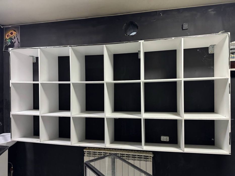 Полка Ikea в отличном состоянии