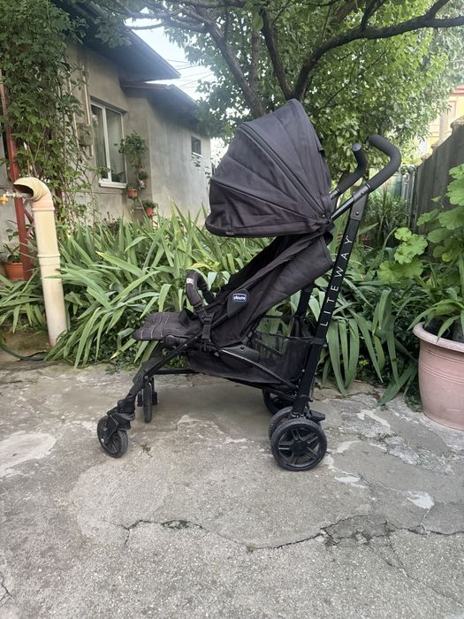 Carut sport chicco de vanzare