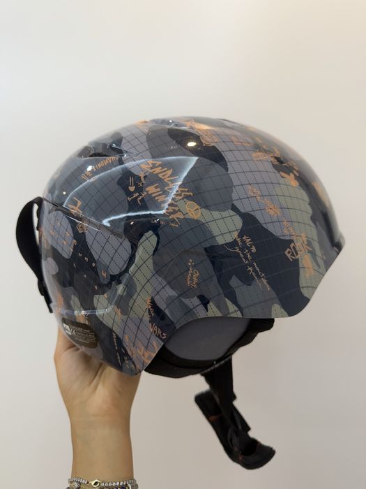 Quiksilver каска за ски дамска