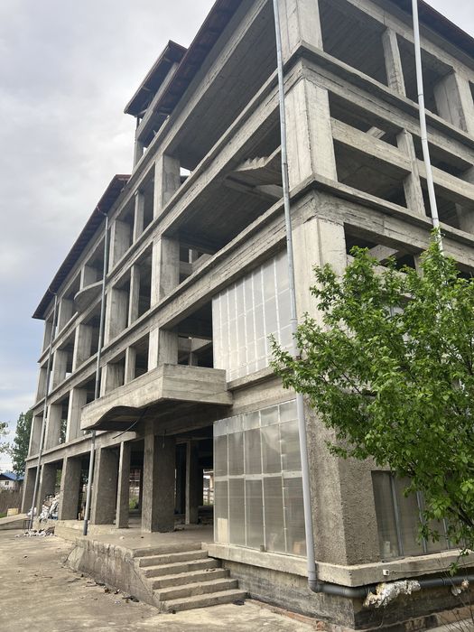 Teren 7300 mp Ploiesti