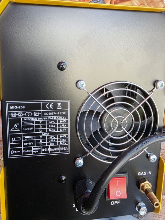 Телоподаващо комбиниран с електронен 2в1