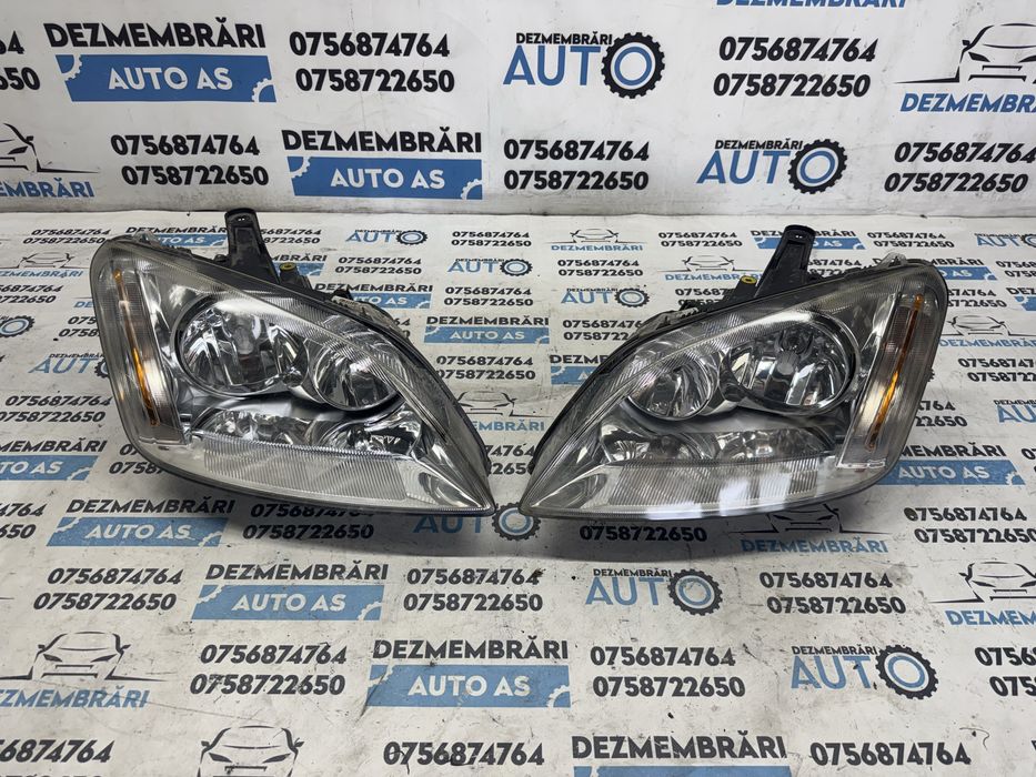 faruri ford c max 2006